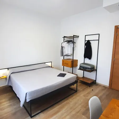 Hotel Serena 3*