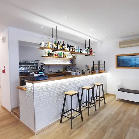 Hotel Serena 3*