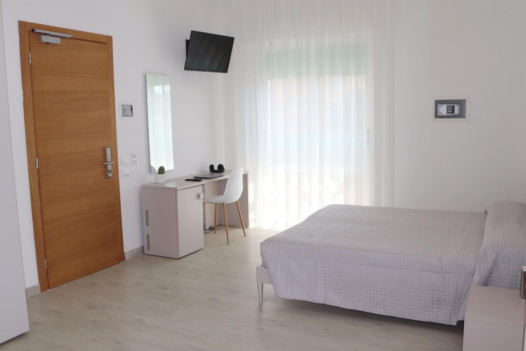 Hotel Serena Lido di Jesolo