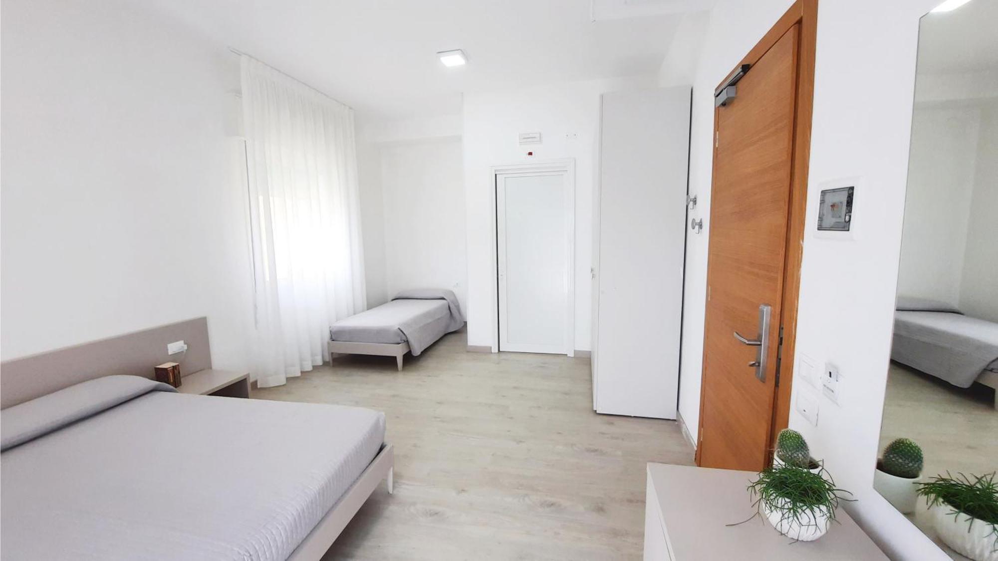 Serena Hotel Lido di Jesolo