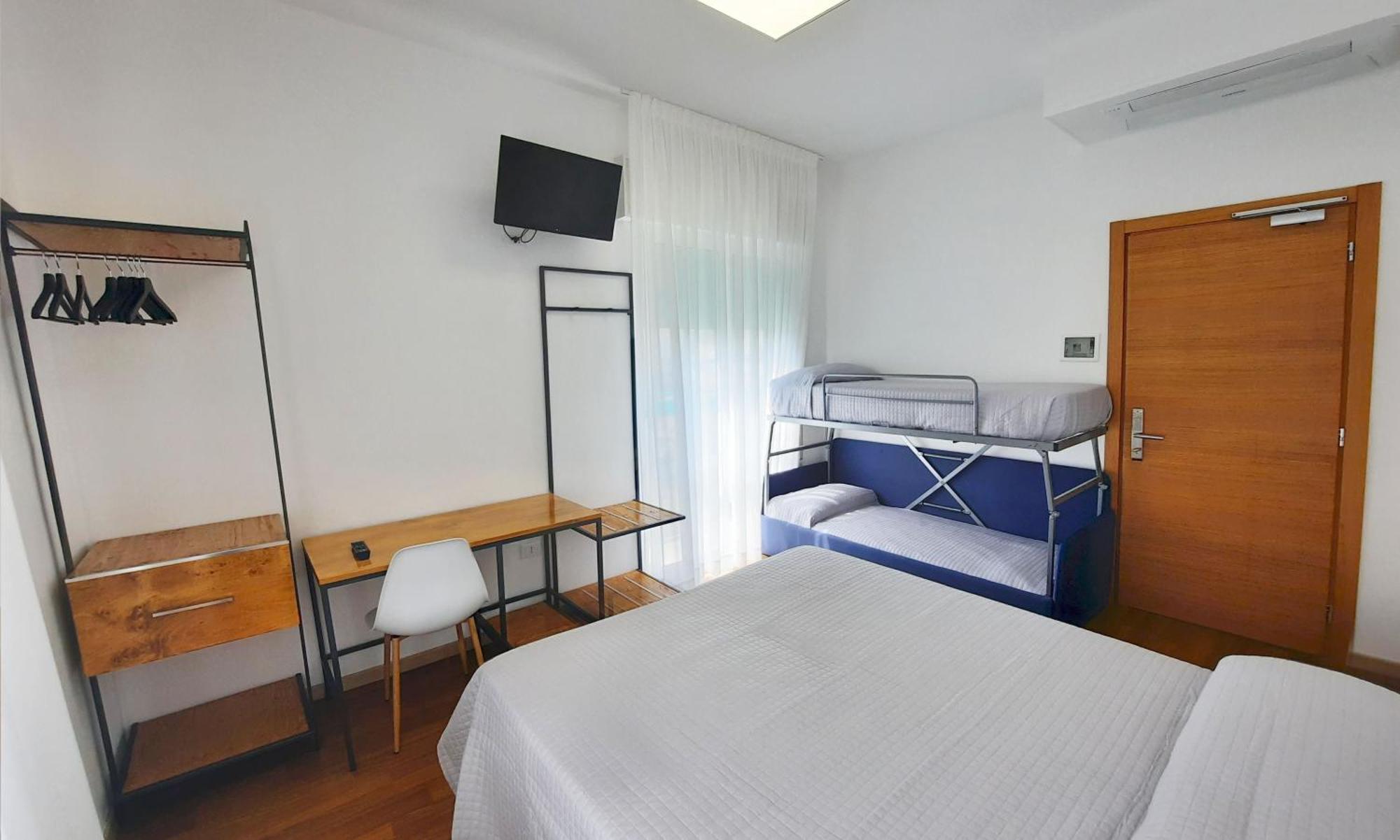 Hotel Serena Lido di Jesolo