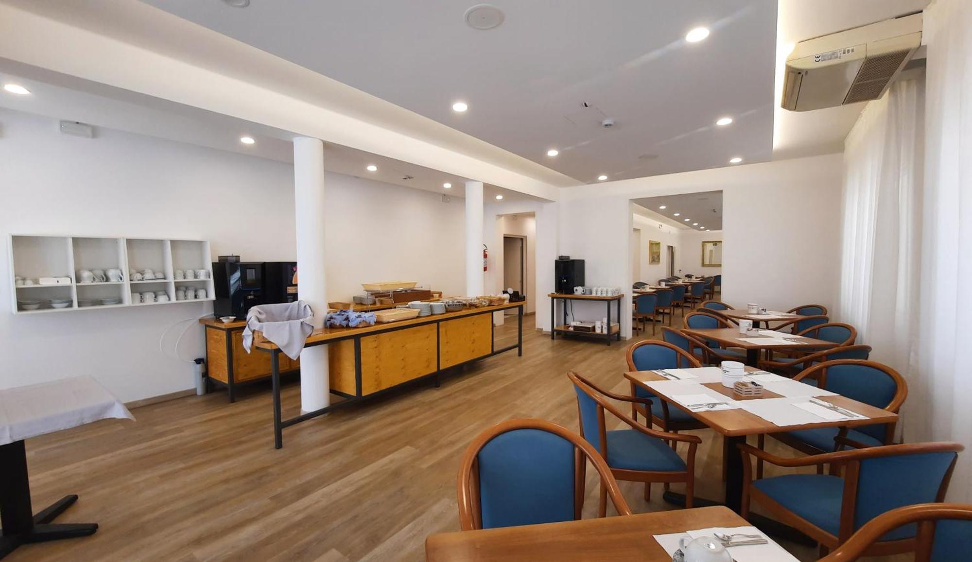 Serena Hotel Lido di Jesolo