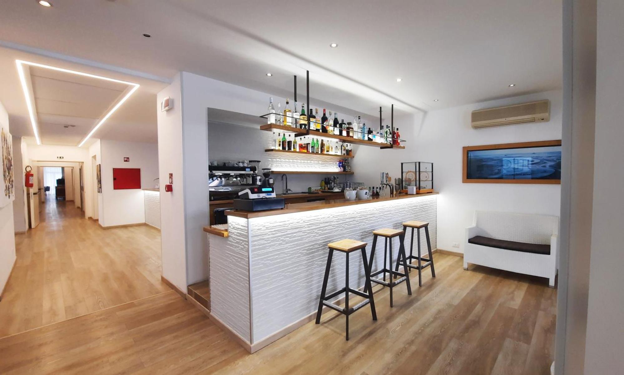 Hotel Serena Lido di Jesolo