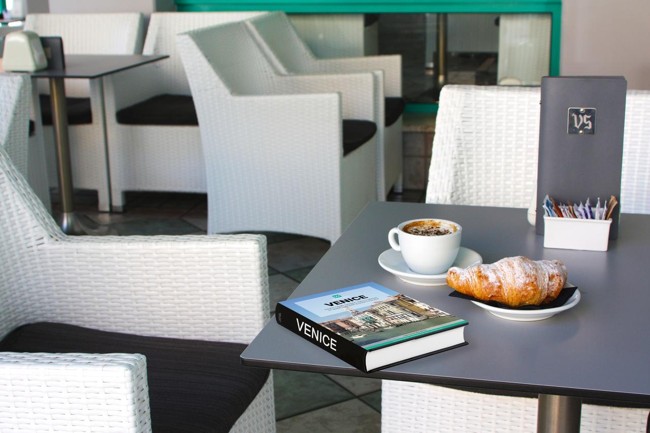 Serena 3* Lido di Jesolo