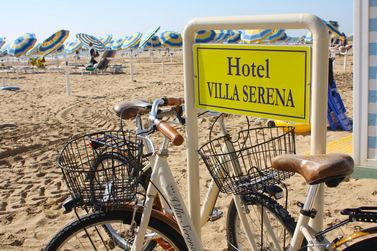Serena 3* Lido di Jesolo