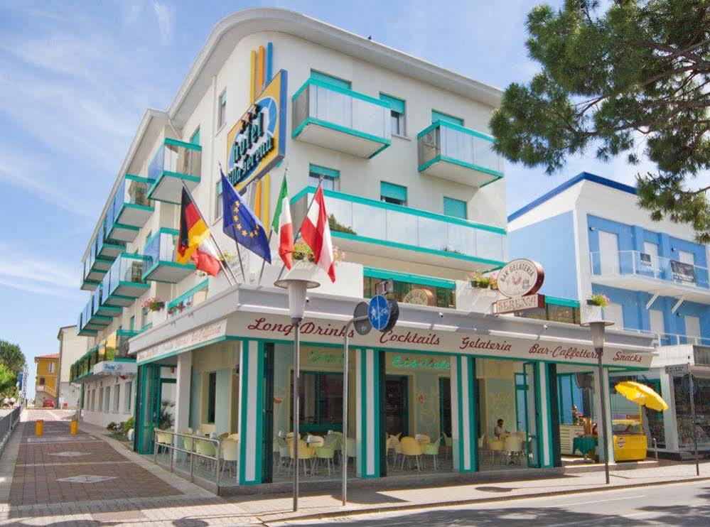 Serena Hotel