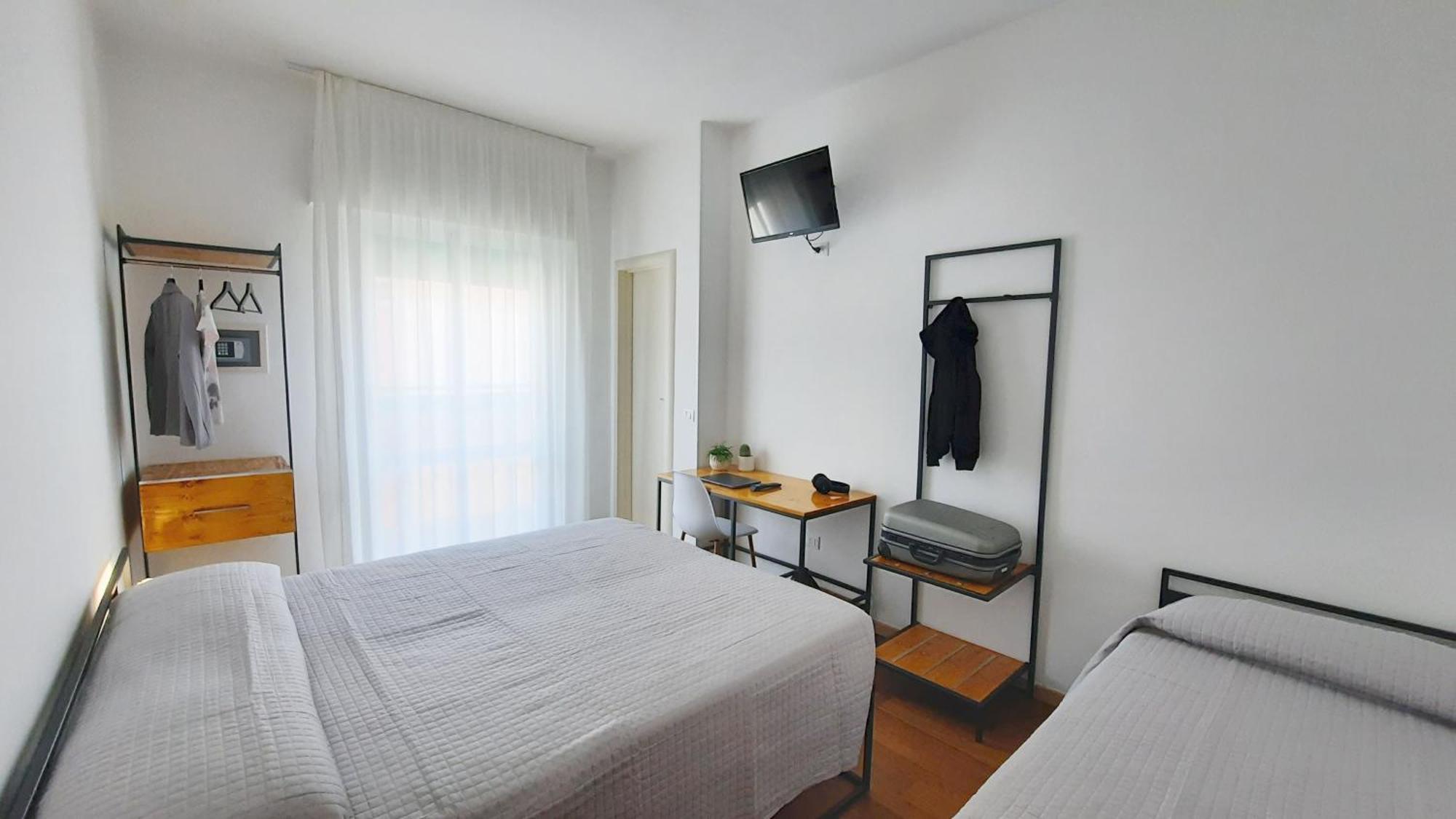 Serena 3* Lido di Jesolo