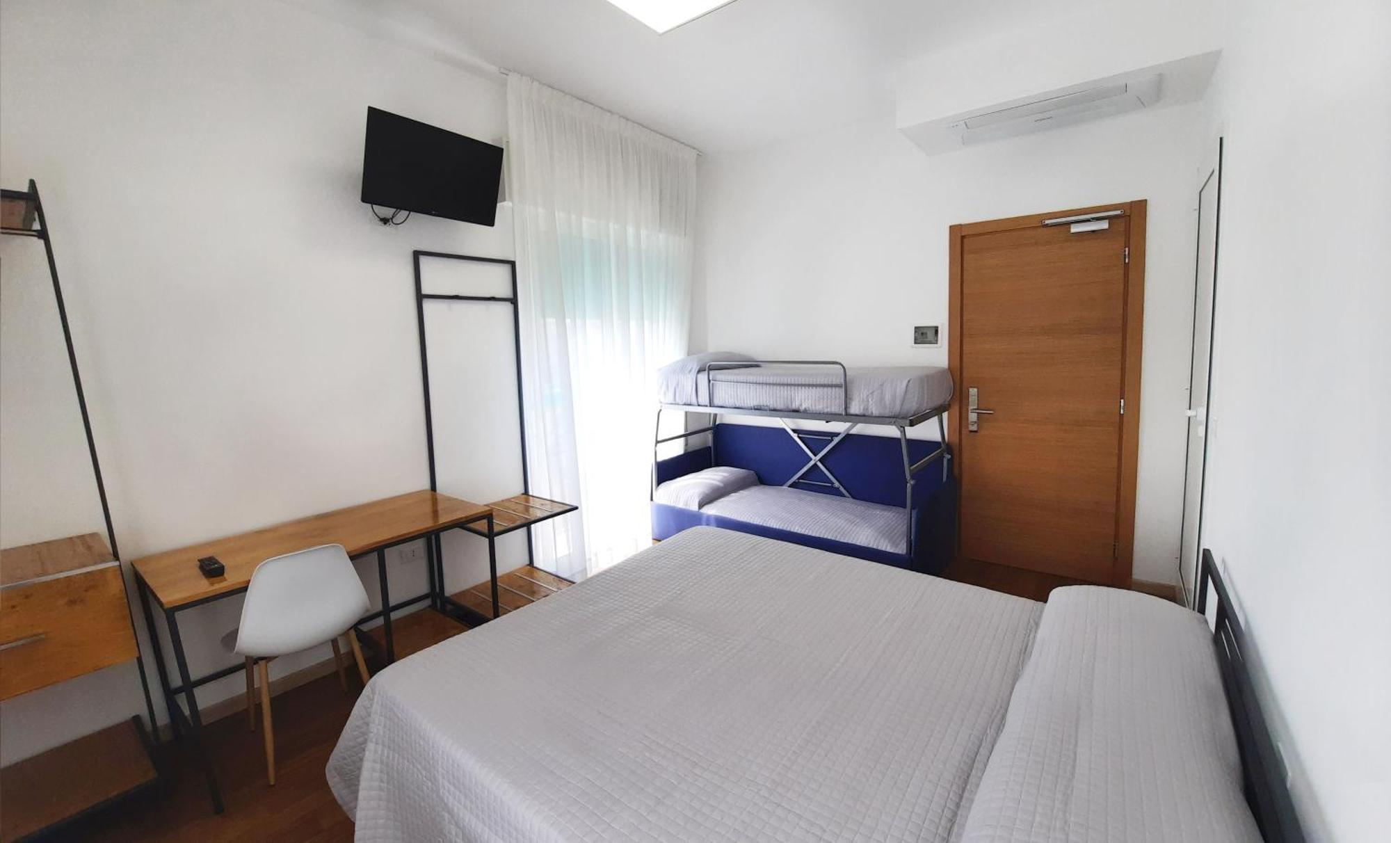 Serena Hotel Lido di Jesolo