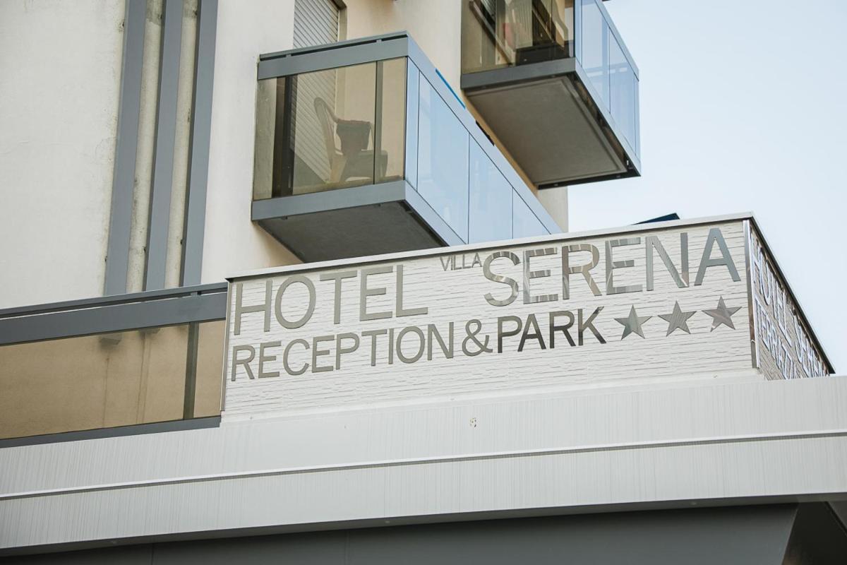 Hotel Serena Lido di Jesolo