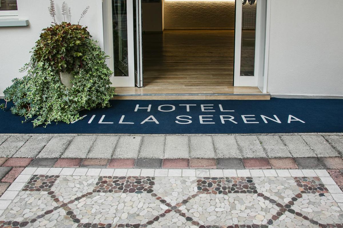 Serena 3* Lido di Jesolo