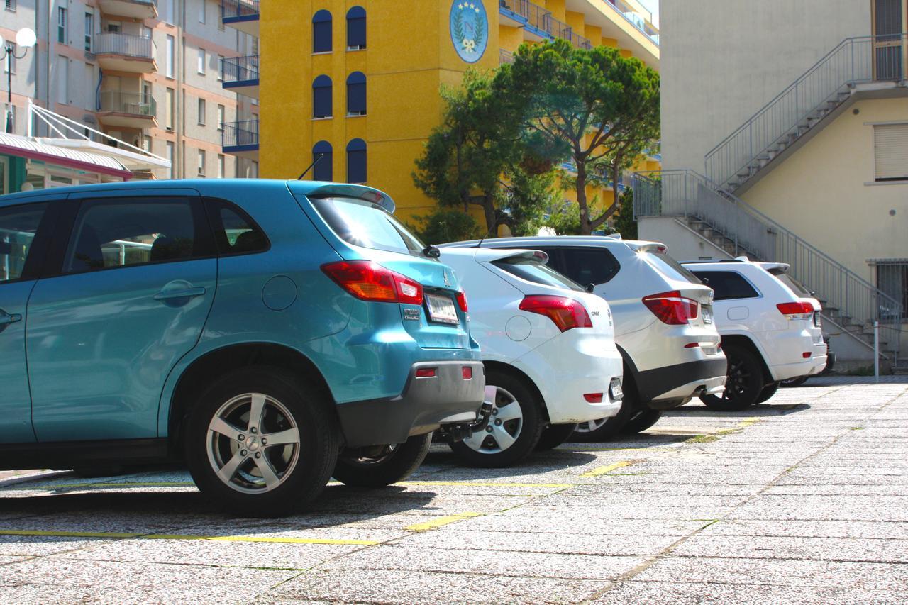 Hotel Serena Lido di Jesolo