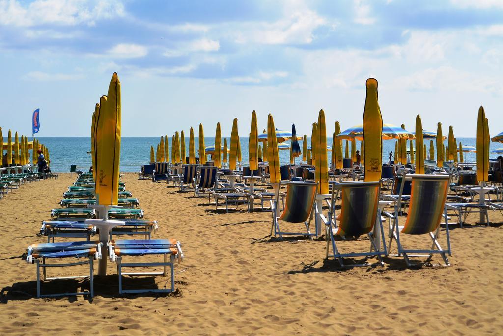 Serena Hotel Lido di Jesolo
